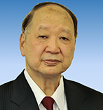 理事長　加我君孝